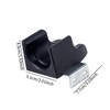 MagiDeal Hot Air Machine Handle Holder Hand Piece Bracket Easy