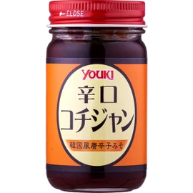 Yuuki Foods Spicy Cochiban 4.6 oz (130 g)