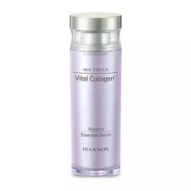 Age Focus 에이지포커스 바이탈 콜라겐 세럼50ml, Age Focus Vital Collagen Serum 50ml [1.4660/free]