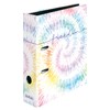 Herlitz maX.File A4 Folder 8 cm New Batik Freedom
