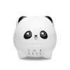 Mightree Mini Cool Mist Diffuser, for Bedroom, Quiet Operation Aroma