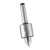 MT2 Precision Rotary Live Revolving Milling Center Taper Metal Work