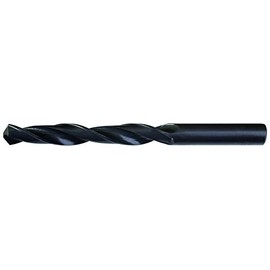 DART HSS950 HSS Drill Bits, Black