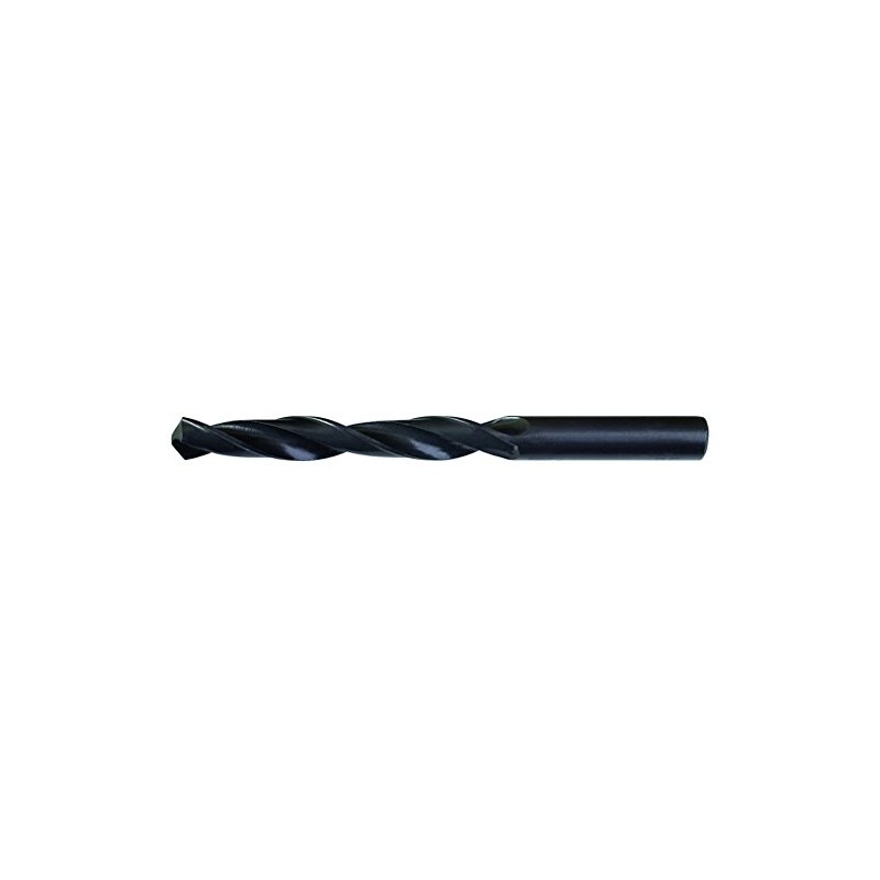 DART HSS950 HSS Drill Bits, Black