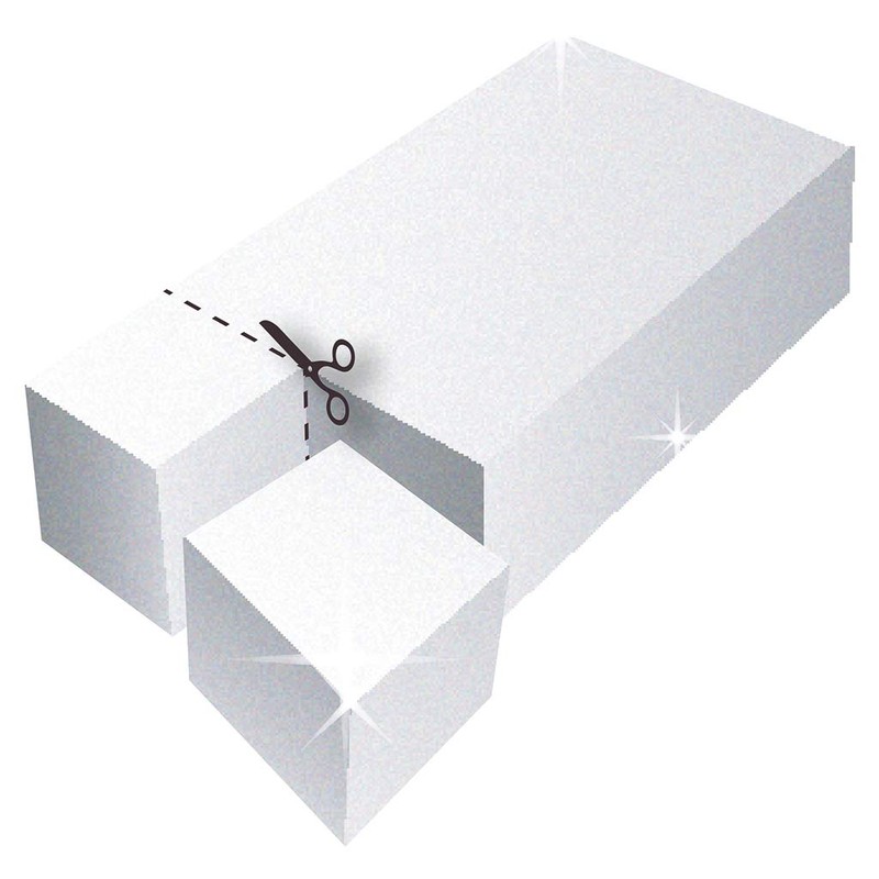 Gomm' efface tout dirt eraser