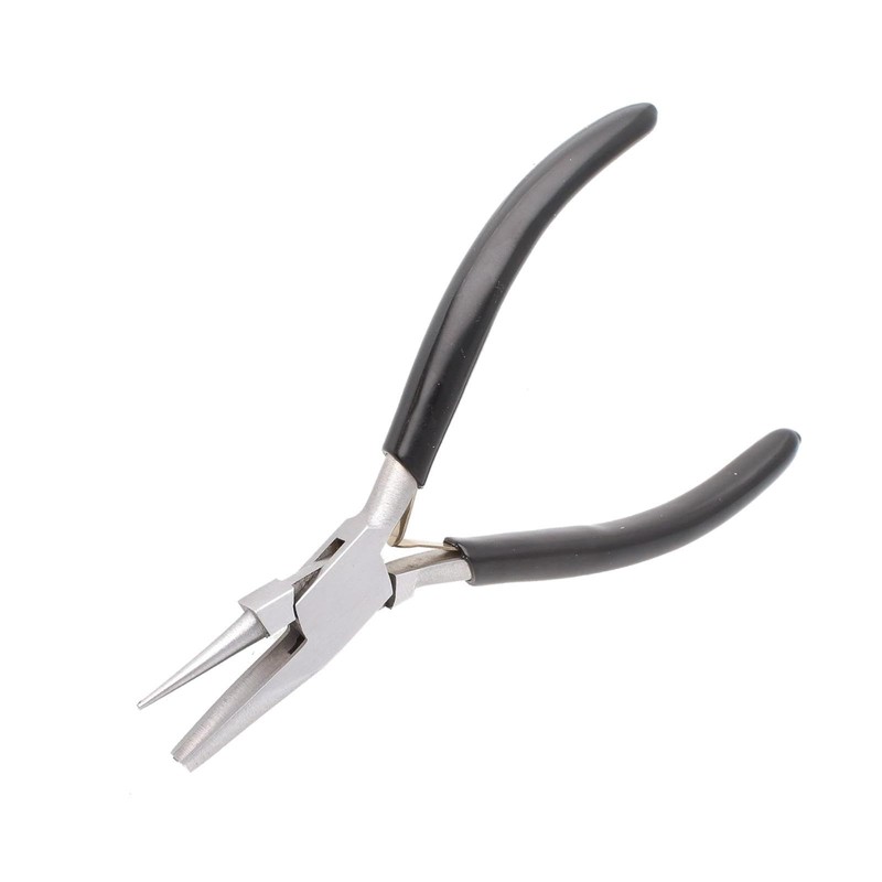 Vaveren Wire Looping Plier for Jewelry Making Bail Making Plier