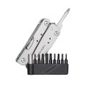 ROXON M2 14-in-1 Mini Multi-Tool Small Lightweight Model with Folding
