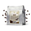 ChocZero Dark Chocolate Chips, Sugar Free, Vegan, Keto & Low