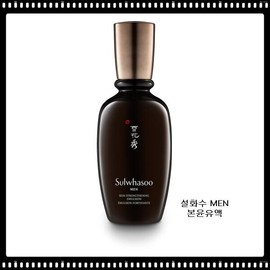 Sulwhasoo [설화수]본윤유액90ml, Sulwhasoo Clarifying Serum 90ml [5480/free]