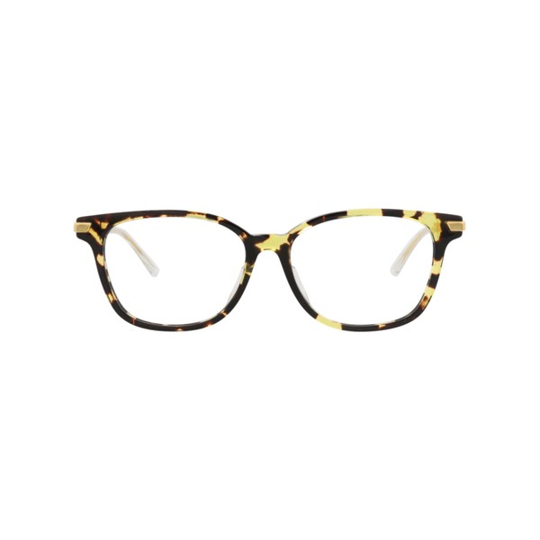 Bottega Veneta Square-Frame Acetate Optical Frames