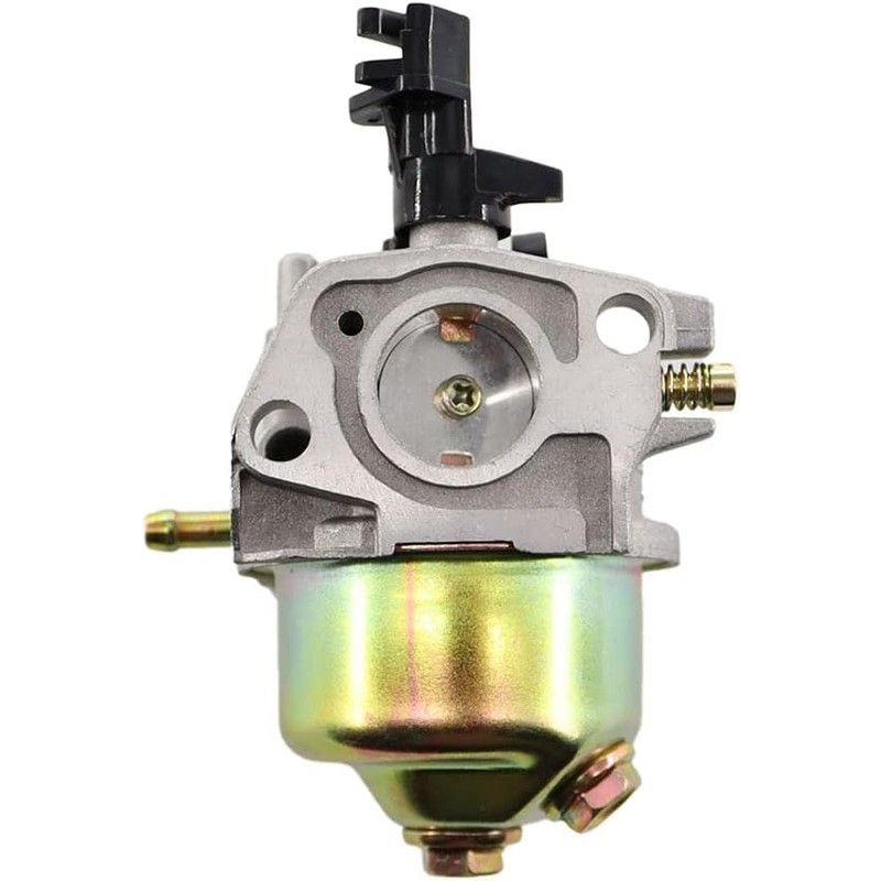 BXParts Carburetor Carb compatible with Mi-T-M TradeWorks 208CC CM-2600-SWLB 2600PSI