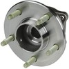 MOOG 512230 Wheel Bearing and Hub Assembly for Saturn Vue
