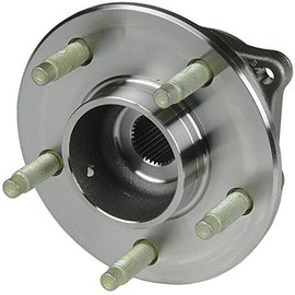 MOOG 512230 Wheel Bearing and Hub Assembly for Saturn Vue