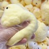 1pcs Handmade Taba Squishy Chick Ultra Soft Squishy Fidget Toys