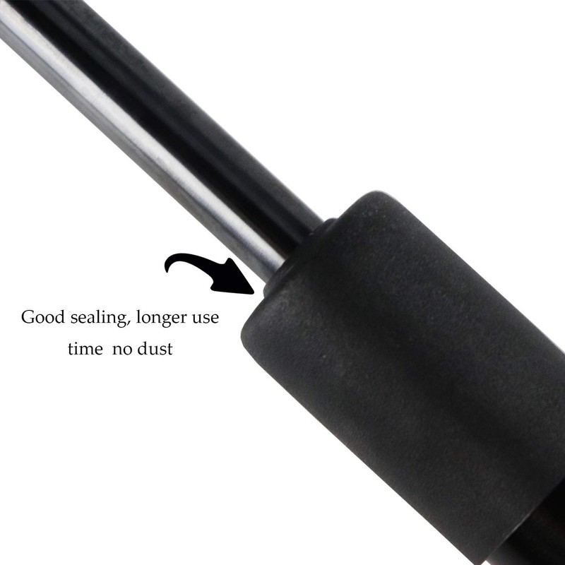 Dekalaii Truck Tailgate Assist Shock for 1999-2016 F150 F250 F350