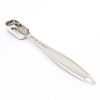 BERYLER 1PCS 3/4Teaspoon (3.75ml) Single Measuring Spoon, Individual Stainless Steel