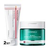 Centellian24 Madeca Cream Time Reverse Zero 80ml + Tightening Ampoule Pads 60 Sheets, 2 Sets / 센텔리안24 마데카크림 타임리버스 제로80ml+타이트닝 앰플패드60매, 2세트