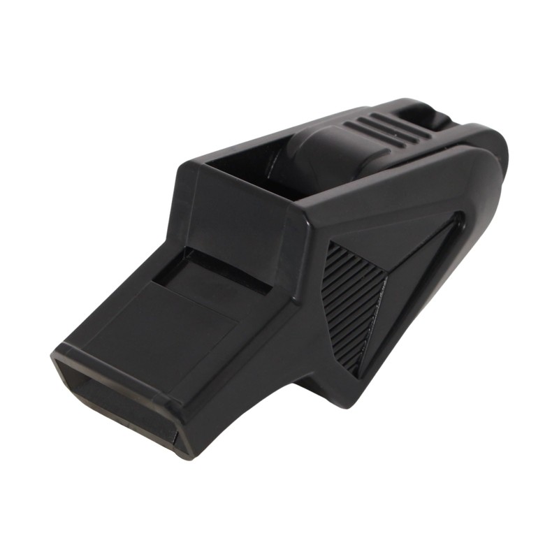 FINTA Soccer Whistle FT3521 ((0500) Black)