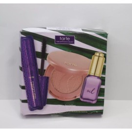 TARTE  PRETTY LITTLE FAVORITES DISCOVERY SET BOXED (LOT OF 2)