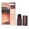 1000 HOUR Dab-On Hair Colour Concealer, Dark Brown