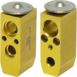 UAC EX 10340C A/C Expansion Valve,180