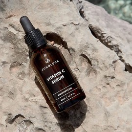 Junglück Vitamin C Serum 50 ml
