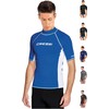 Cressi Rash Guard Man Short/SL - Men's Rash Guard Short