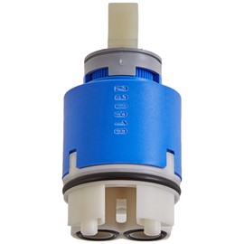 acquastilla Kerox K35B-HWS 117112 Ceramic