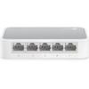 Learning Resources TL-SF1005D TP-Link 5-Port Fast Ethernet Unmanaged Switch |