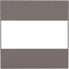 Heavy Duty 18 Oz Waterproof PVC Clear Panel Curtain Privacy