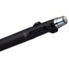 【Mitsubishi Pencil】Jetstream Prime Retractable 3-Color Ballpoint Pen SXE3-3000-07, Barrel Color: