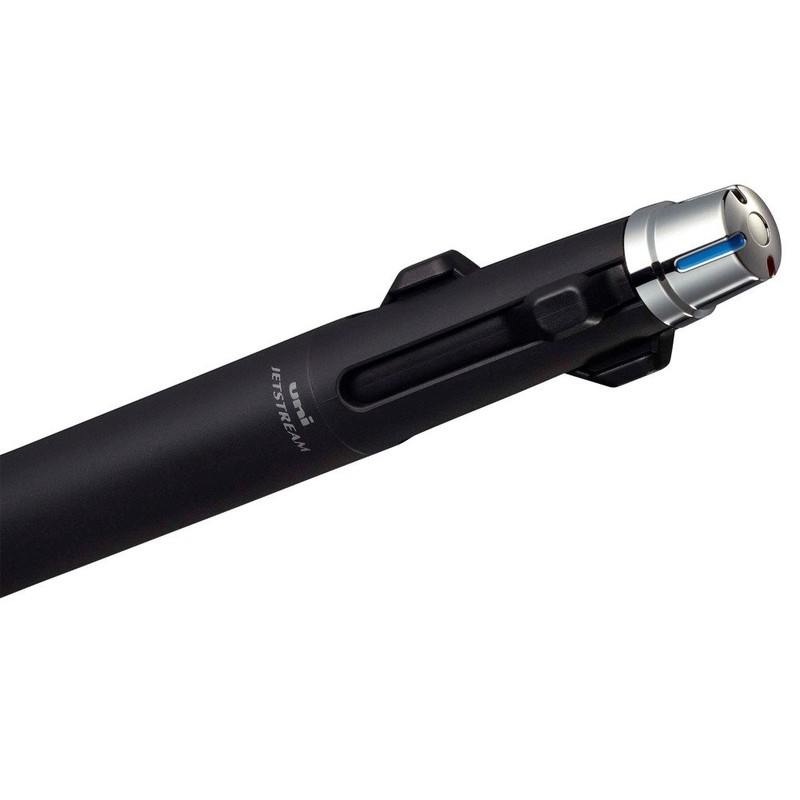 【Mitsubishi Pencil】Jetstream Prime Retractable 3-Color Ballpoint Pen SXE3-3000-07, Barrel Color: