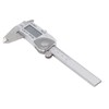 Digital Caliper Measuring Tool Industrial Electronic IP54 Waterproof 0‑100mm Range