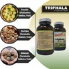 Always In Good Taste! Triphala 90 Capsules