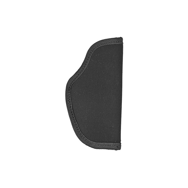 BLACKHAWK TecGrip Black IWB Holster Ambi Size 04, Box