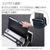 Kokuyo Joha-WR50D Clipboard, Black, A3 and A4 Selectable