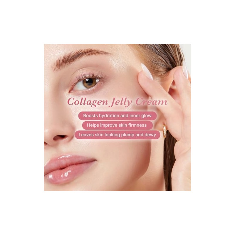 medicube Collagen Jelly Cream