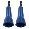 Bonsicoky 2 PCS Wire Twisting Tool - Wire Nut and