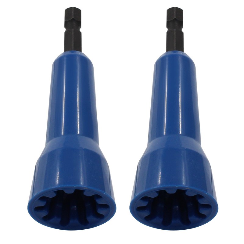 Bonsicoky 2 PCS Wire Twisting Tool - Wire Nut and