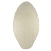 BPS 'Gator' 30 Inch Skim Board - Epoxy Coated Wood