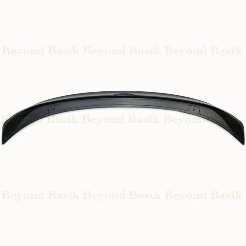 Hyper Wings 2014-2020 Lexus IS200t IS250 IS300 350 XE30 Rear