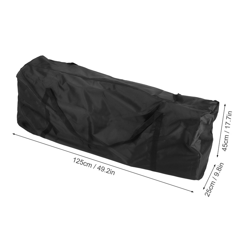 Scooter Shoulder Bag for M365 Nylon Electric Scooter Carrying Transport