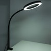 5X Magnifying LED Light USB Adjustable Light for Beauty Salon