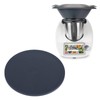 Fdit Food Grade Silicone Fermentation Cover Lid for Vitamix TM31