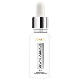 REGALO en Compras de Cualquier producto de L'Oréal Paris, Recibe un mini Glycolic Bright Serum 15ml
