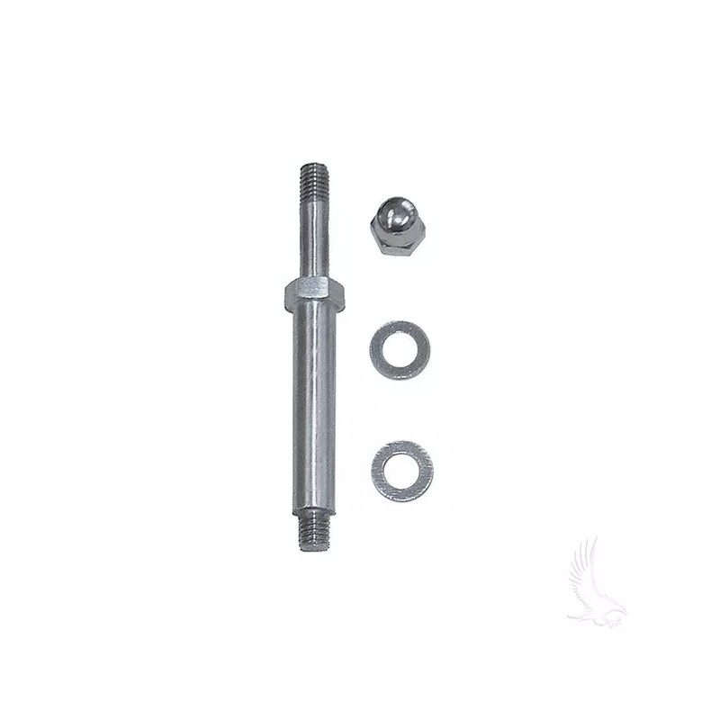 Yamaha Golf Cart Top Front Roof Support Bolt Stud G14