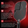 T700 Carbon Fiber Pickleball Paddles - USAPA Approved | 8.0oz