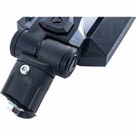 Falcon Ridge Trailhead Side View Mirror Door Attachment Kit | Universal Mirror Door Mount Compatible with Falcon Ridge Trailhead Mirrors