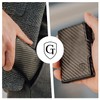 GenTo Smartlet Slim Wallet Small and Smart Wallet With and