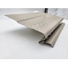 LEAF4GO Pro Gutter Guard Leaf Filter Protection - 5 and